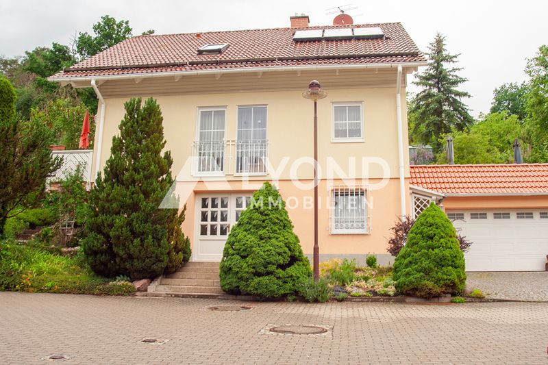Ihr Zuhause zum Ankommen und Wohlfühlen